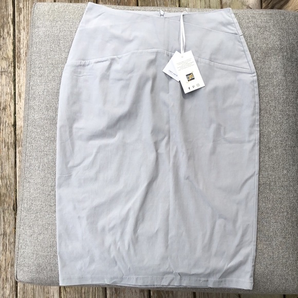 Grace Karin Dresses & Skirts - NWT! - GRACE KARIN Fitted Stretch Pencil Skirt